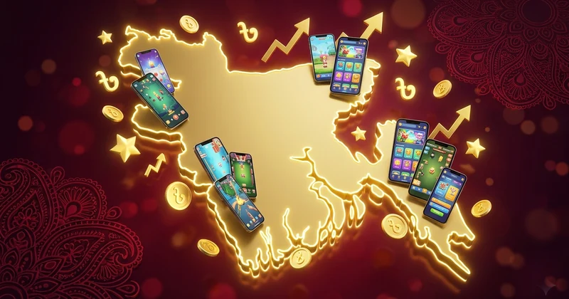 Tk Gem বাংলাদেশে জনপ্রিয় কেন — অনলাইন গেমিং