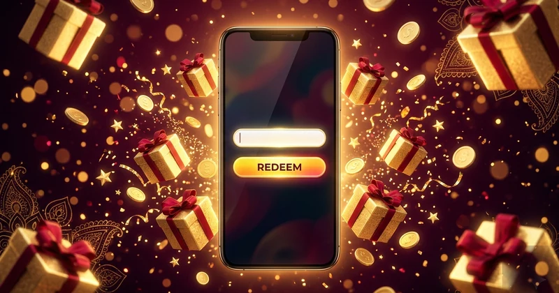 Tk Gem গিফট কোড রিডিম করুন — বোনাস দাবি